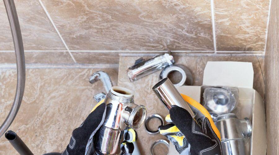 Local Chimney Repair in Moose Lake, MN